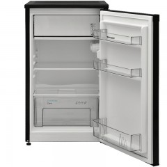 Sharp Mini Bar 89lt Υ82.1xΠ48xΒ50εκ. Μαύρο SJ-UE088T0B Sharp Mini Bar 89lt Υ82.1xΠ48xΒ50εκ. Μαύρο SJ-UE088T0B